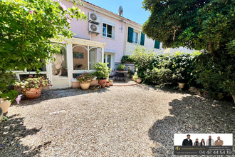  maison istres 13800