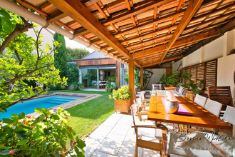  maison istres 13800