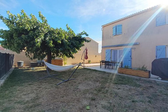  maison istres 13800