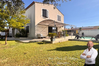  maison istres 13800