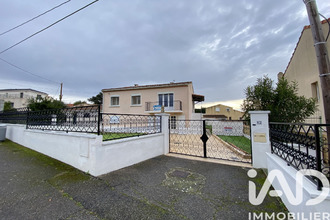  maison istres 13800