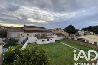  maison istres 13800