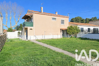  maison istres 13800
