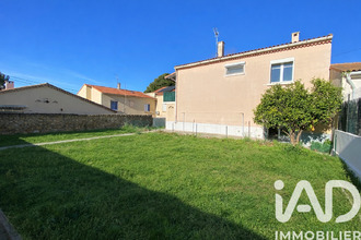  maison istres 13800
