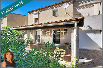  maison istres 13800