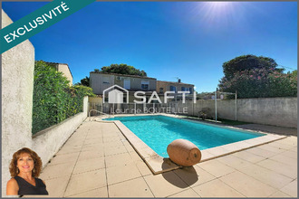  maison istres 13800