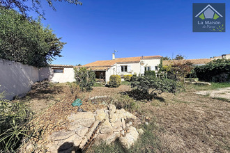  maison istres 13800