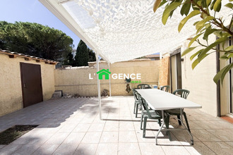  maison istres 13800