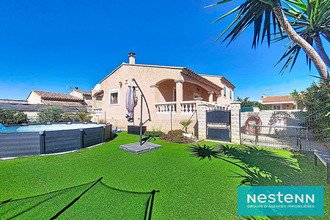  maison istres 13800
