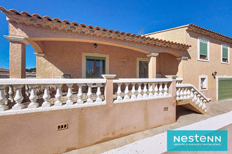  maison istres 13800