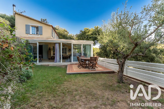  maison istres 13800
