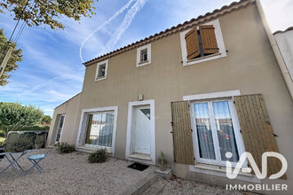  maison istres 13800