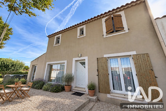  maison istres 13800