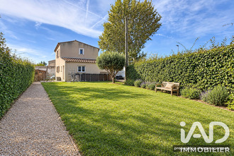  maison istres 13800