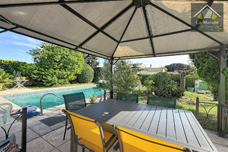  maison istres 13800