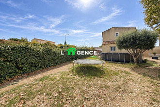  maison istres 13800