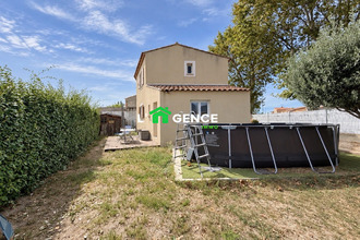 maison istres 13800