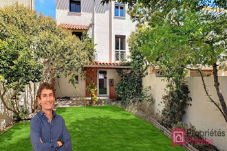  maison istres 13800