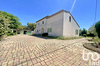  maison istres 13800