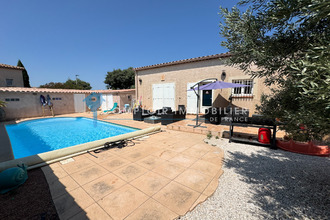  maison istres 13800