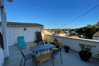 maison iteuil 86240