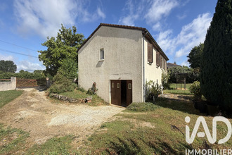  maison iteuil 86240