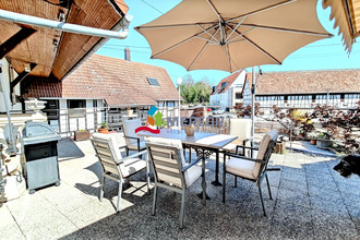  maison ittenheim 67117