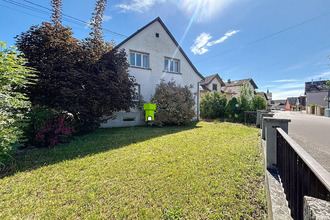  maison ittenheim 67117
