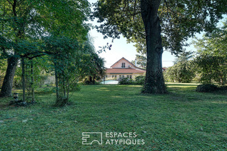  maison itteville 91760