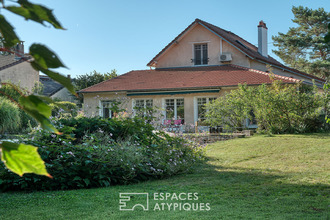  maison itteville 91760