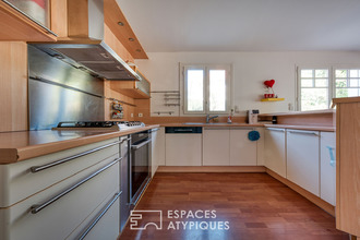  maison itteville 91760