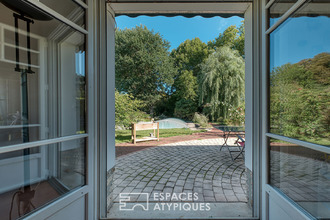  maison itteville 91760