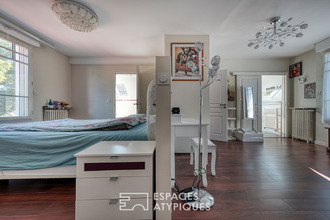  maison itteville 91760