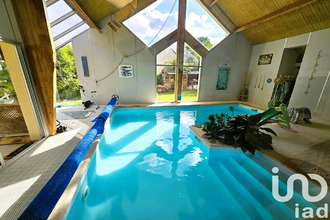  maison itteville 91760