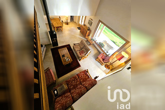  maison itteville 91760