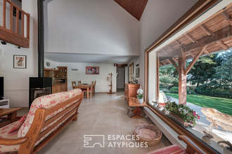  maison itteville 91760