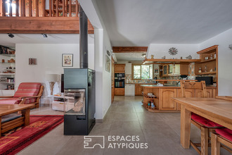  maison itteville 91760