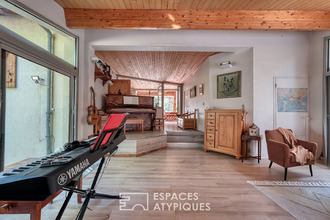  maison itteville 91760