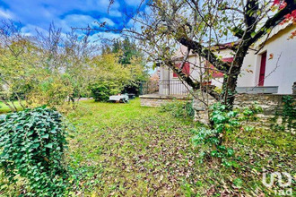  maison itteville 91760