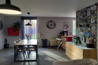  maison itteville 91760