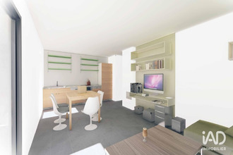  maison itteville 91760