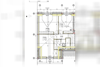  maison itteville 91760