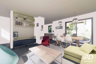  maison itteville 91760