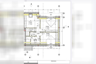  maison itteville 91760