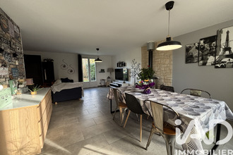  maison itteville 91760