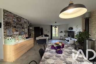  maison itteville 91760