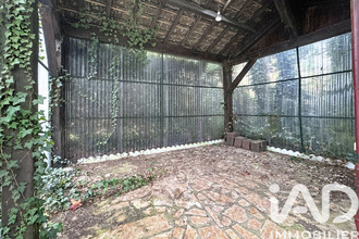  maison itteville 91760