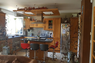  maison itteville 91760