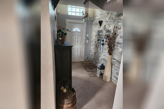  maison itteville 91760