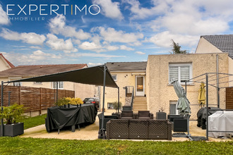  maison itteville 91760